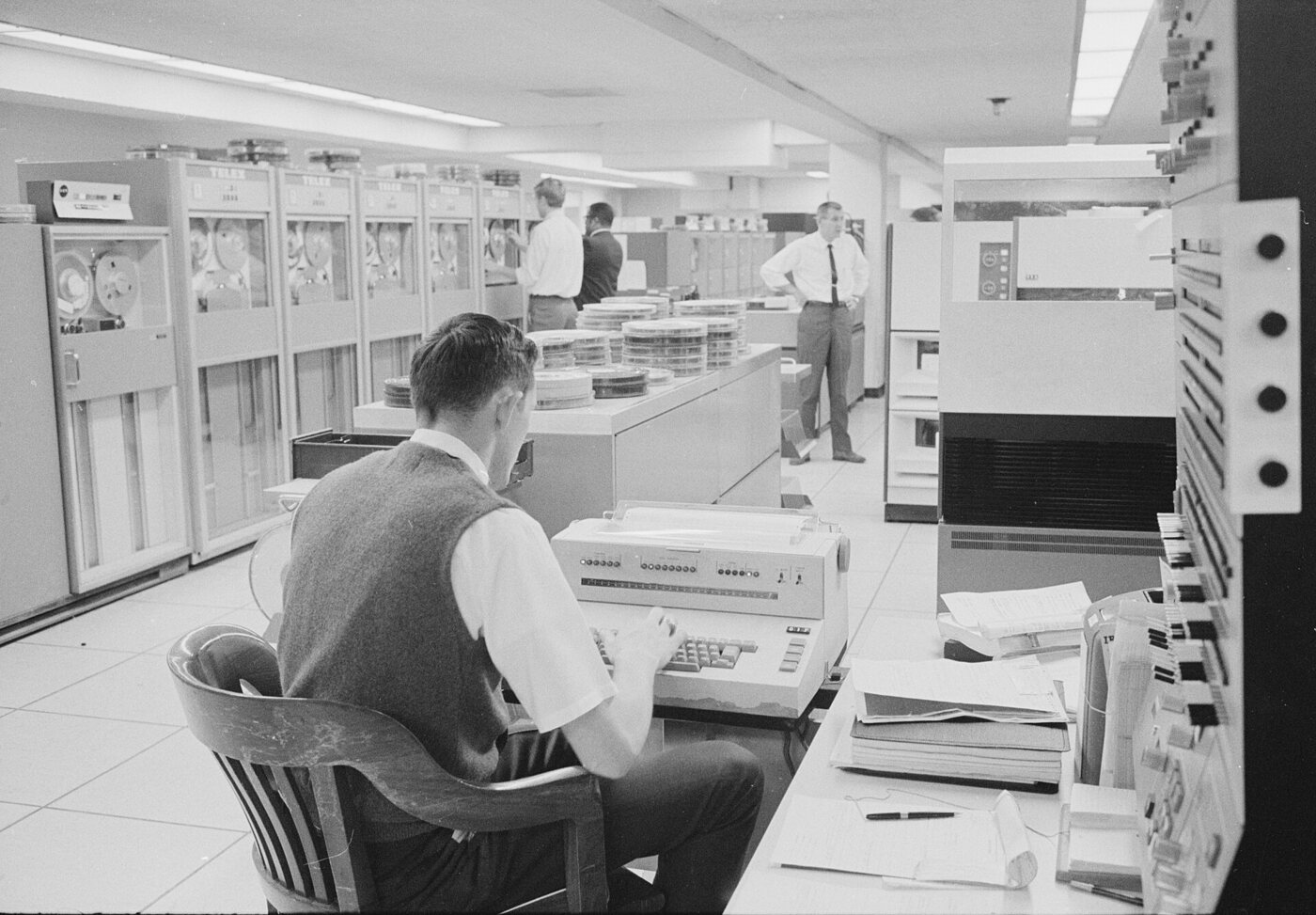 La virtualisation pour les nuls